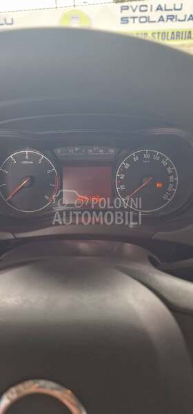 Opel Corsa E 