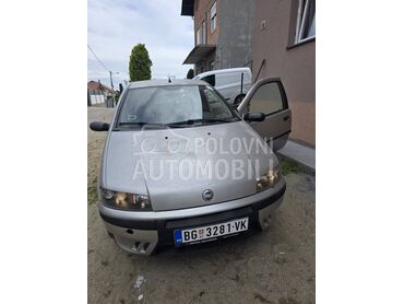 Fiat Punto Punto 1.2 START