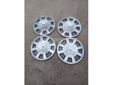 Ratkapne  16" 5 x 114.3