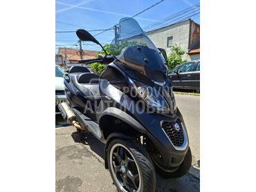 Piaggio mp3