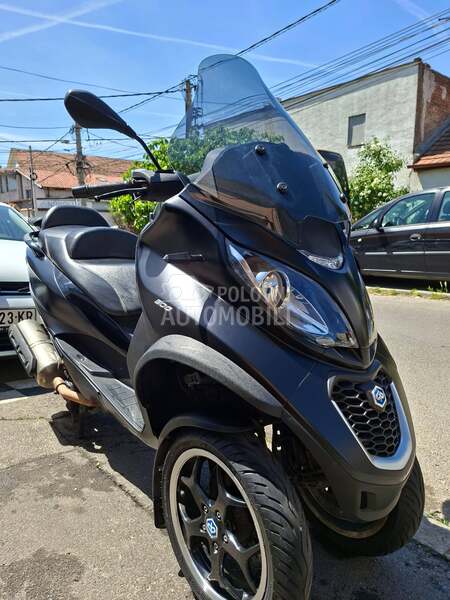 Piaggio mp3