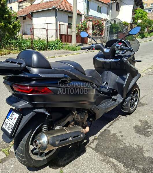 Piaggio mp3