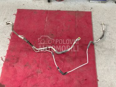 cevi klime za Opel Astra J