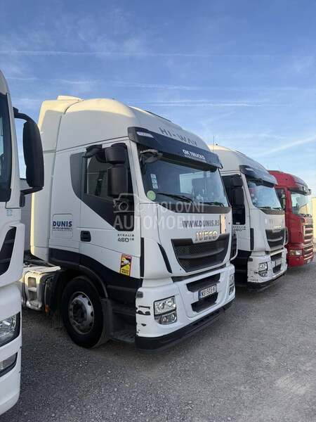 Iveco AS440T