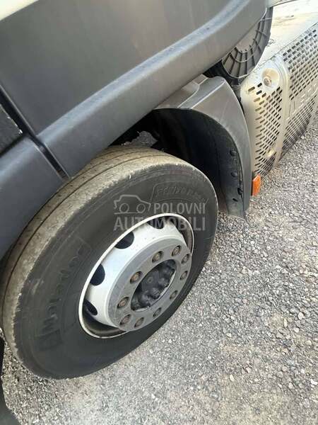 Iveco AS440T