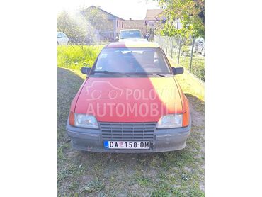 Opel Kadett 1.3