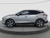 Nissan Qashqai 4X4/MildHybrid/AUTO