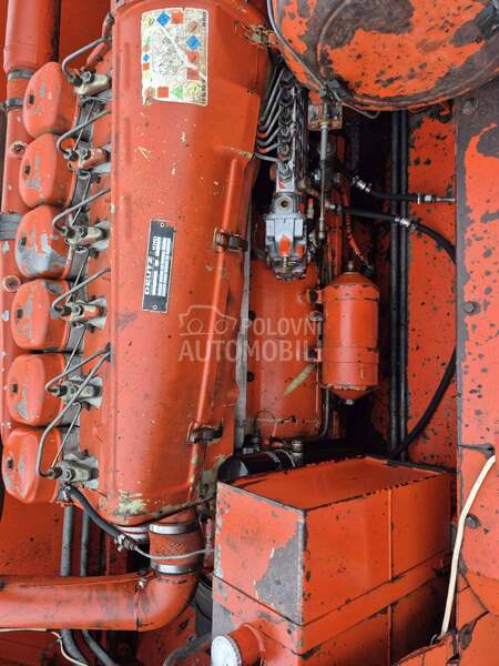 Deutz-Fahr 2680