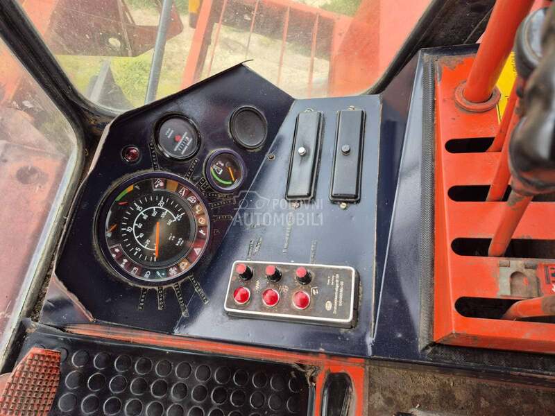 Deutz-Fahr 2680