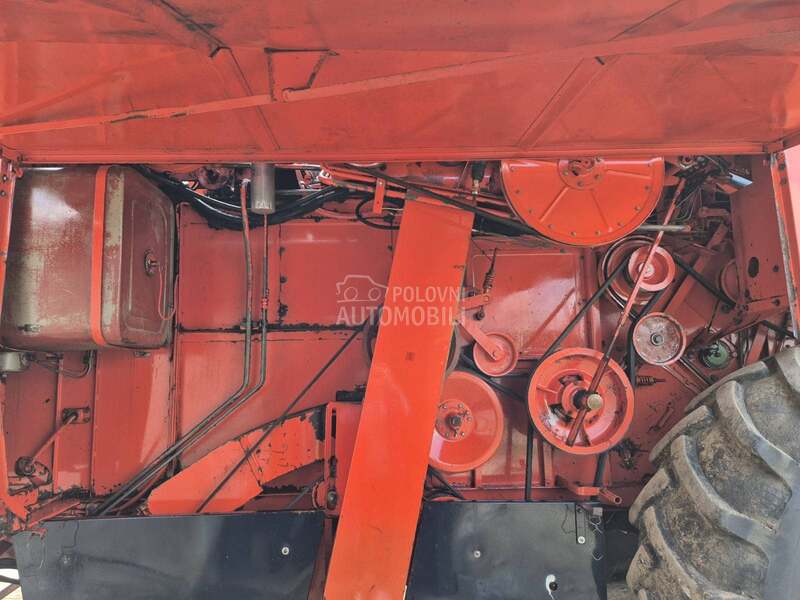 Deutz-Fahr 2680