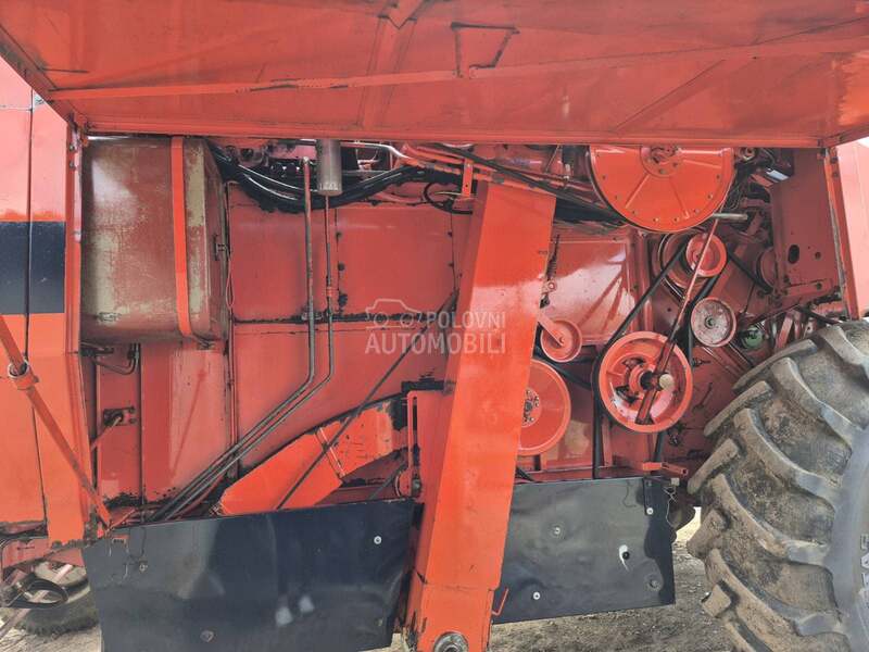 Deutz-Fahr 2680