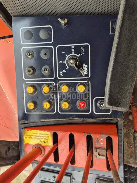 Deutz-Fahr 2680