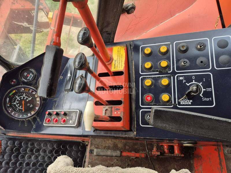 Deutz-Fahr 2680