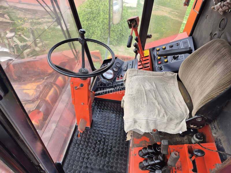 Deutz-Fahr 2680