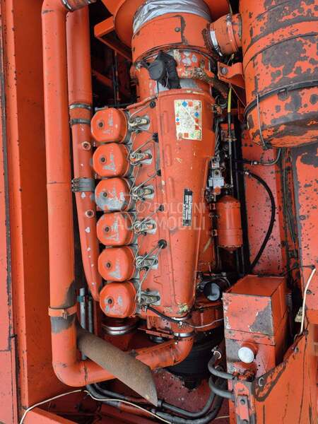 Deutz-Fahr 2680