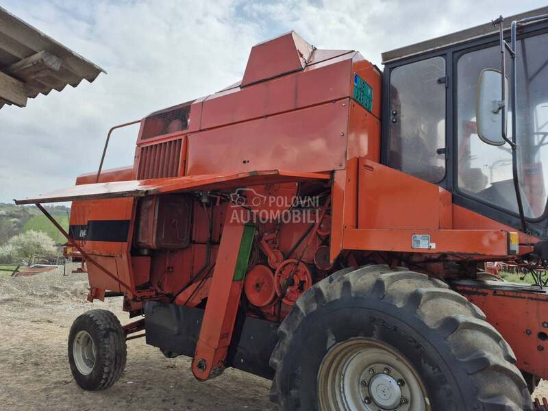 Deutz-Fahr 2680