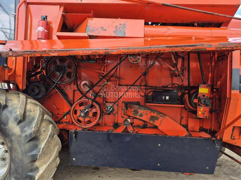 Deutz-Fahr 2680