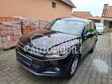 Volkswagen Tiguan 2.0 TDI