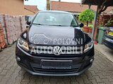 Volkswagen Tiguan 2.0 TDI