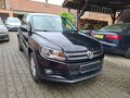 Volkswagen Tiguan 2.0 TDI