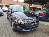 Volkswagen Tiguan 2.0 TDI