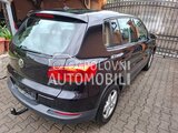 Volkswagen Tiguan 2.0 TDI