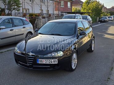 Alfa Romeo 147 