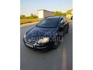 Volkswagen Golf 5 1.9 tdi