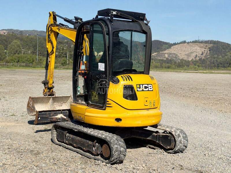 JCB / LUS1257