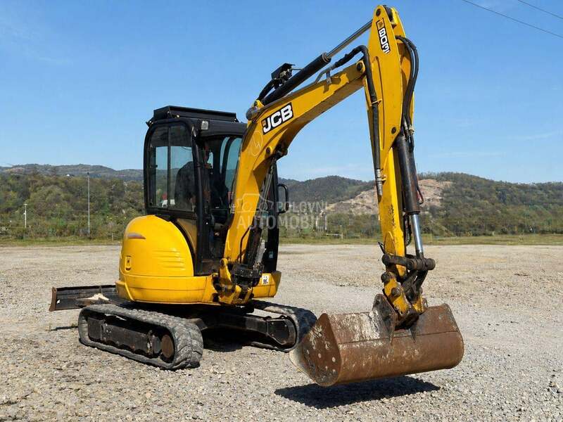 JCB / LUS1257