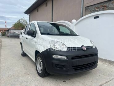 Fiat Panda 1.3 M.JET VAN