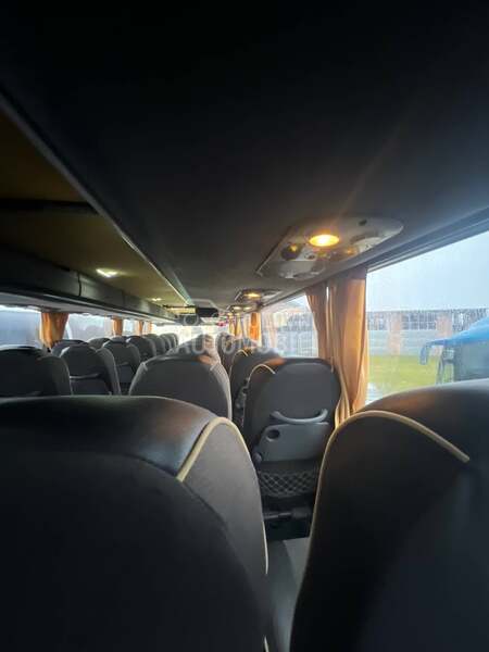 Vanhool T925