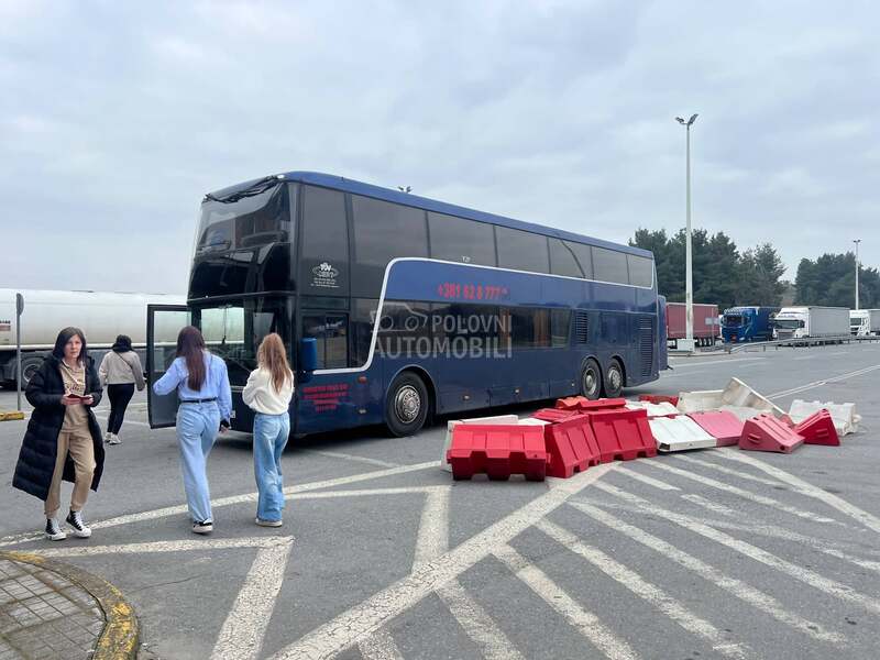 Vanhool T925
