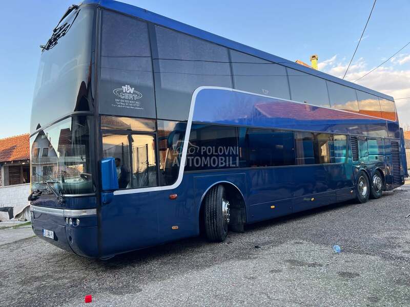 Vanhool T925