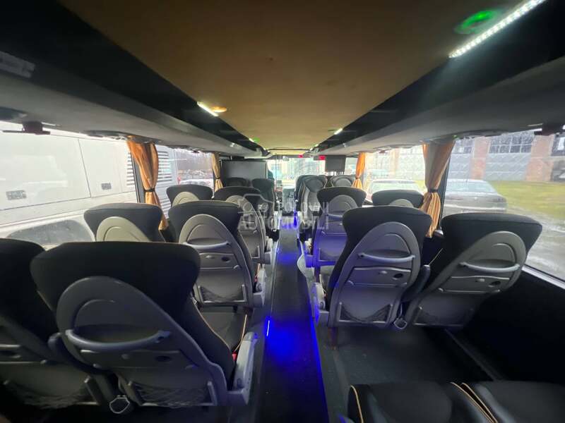 Vanhool T925