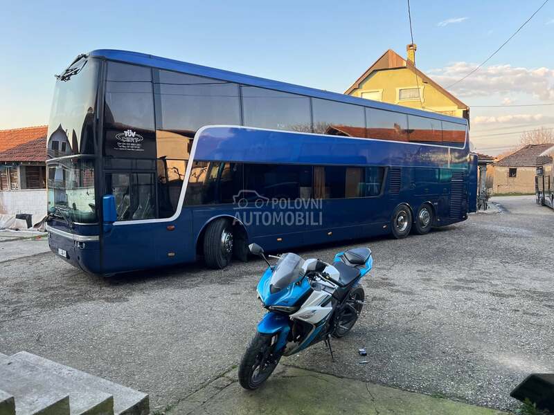 Vanhool T925