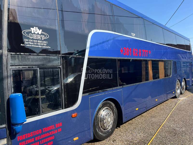 Vanhool T925