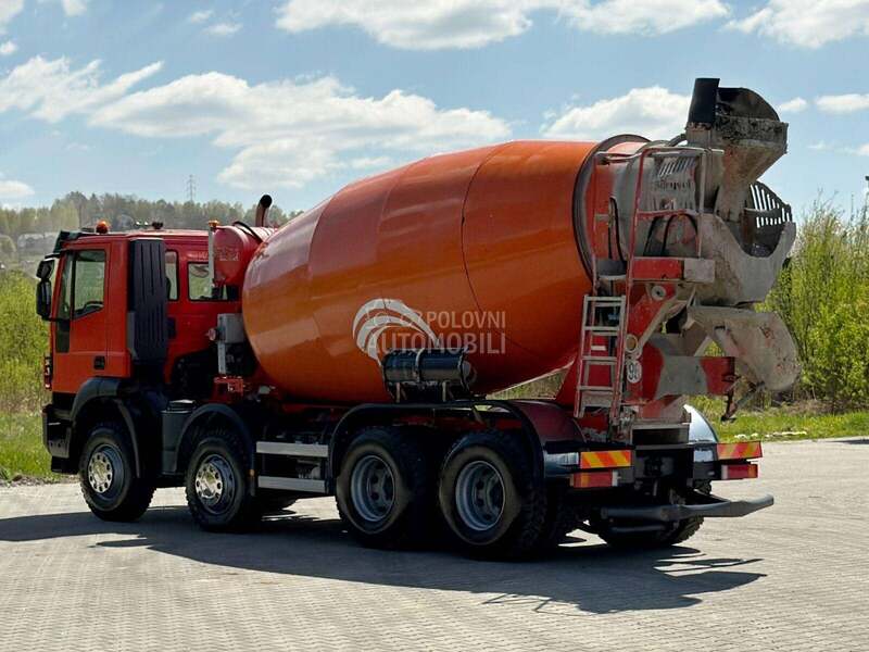 Iveco / LUS1267
