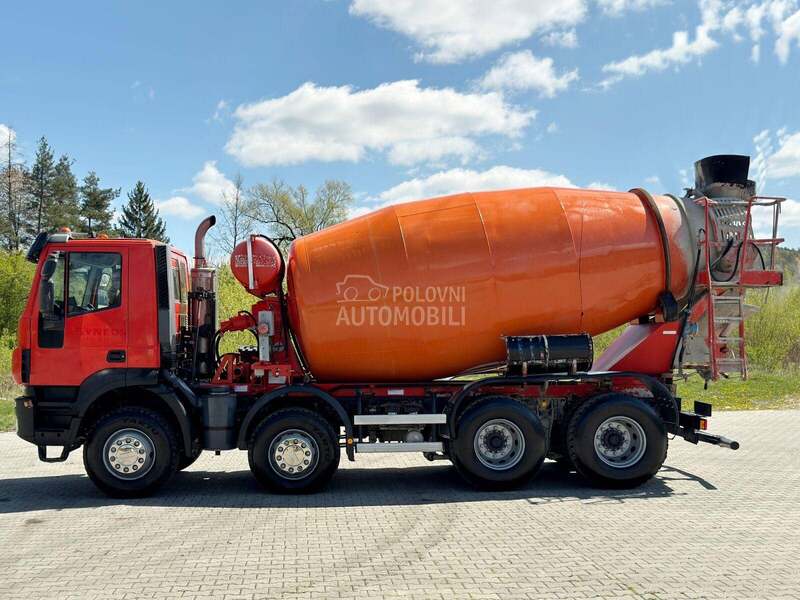 Iveco / LUS1267
