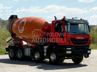 Iveco / LUS1267
