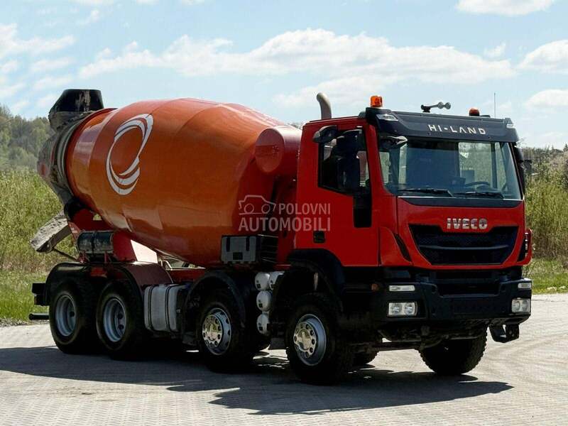 Iveco / LUS1267