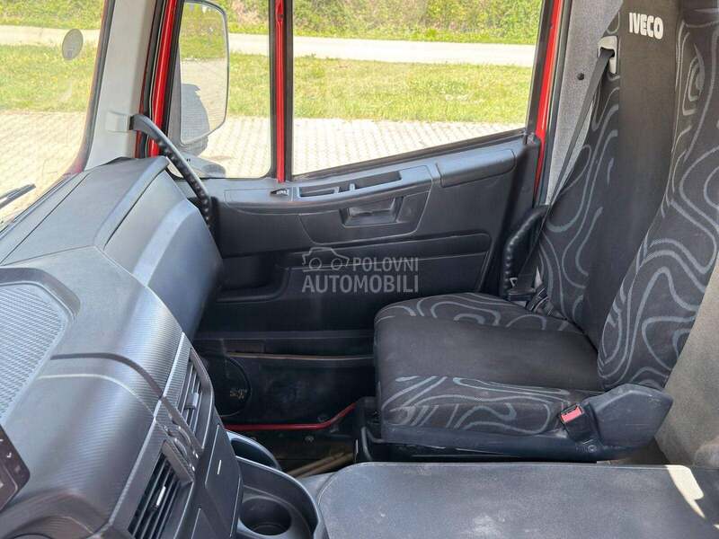 Iveco / LUS1267