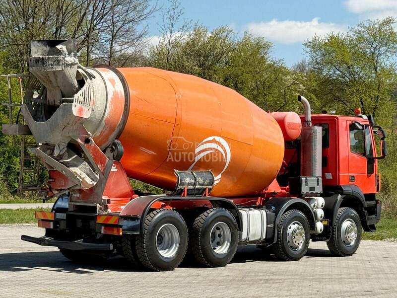 Iveco / LUS1267