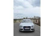 Audi A4 B8.5 2.0TDI