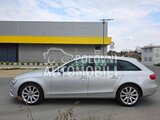 Audi A4 B8.5 2.0TDI