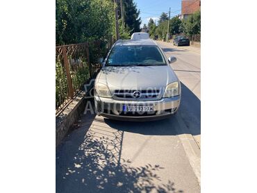 Opel Vectra C 1.9cdti