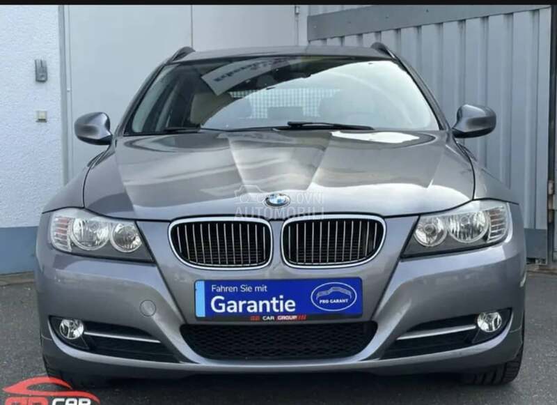 BMW 320 
