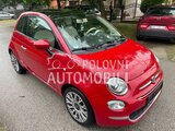 Fiat 500 panoram