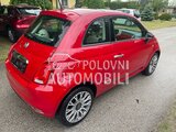 Fiat 500 panoram