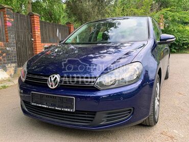 Volkswagen Golf 6 1.4 tsi comfortline